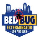 Bed Bug Exterminator Los Angeles logo