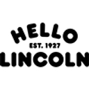 Hello Lincoln logo