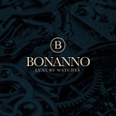 Gioielleria Bonanno logo