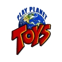 Play Planet logo