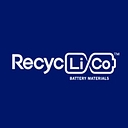 RecycLiCo logo