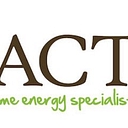 ACT Home Energy Specialists logo