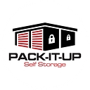 Pack‑It‑Up Self Storage logo