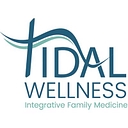 Tidal Wellness logo