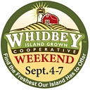 Whidbey Island Grown Cooperative logo