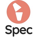 Spec logo