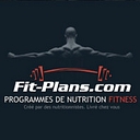 Fit-Plans logo