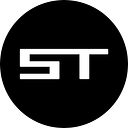 Super Tinting logo