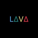 Lava sales logo