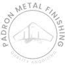 Padron Metal Finishing logo