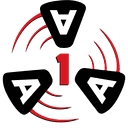 AAA-1 Heating & Cooling logo