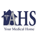 Allied Health Solutions logo