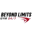 Beyond Limits Training logo