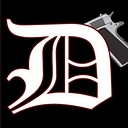 Detroit Holster logo