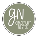 Gracefully Nested logo