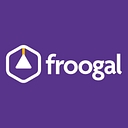 Froogal logo