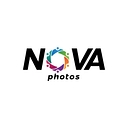 Nova Photos logo
