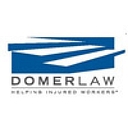 Domer Law logo