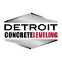 Detroit Concrete Leveling logo