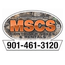 Midsouth Container Sales logo
