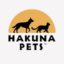 Hakuna Pets logo