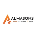almasons.com favicon