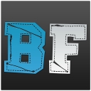 BattleFit logo