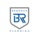 Bedrock Plumbing logo