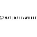 Naturally White logo
