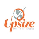 Upsize Economics & Marketing logo