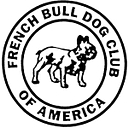 French Bulldog logo