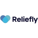 Reliefly logo