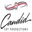 Candid Sky Productions logo