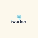 iWorker logo