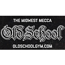 Old School Gym logo
