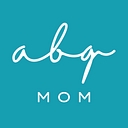 ABQ Mom logo