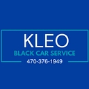 KLEO Black Car Service logo