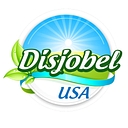 Disjobel USA logo