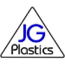 JG Plastics logo