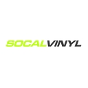 SoCal Vinyl logo
