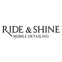 Ride and Shine Mobile Detailing logo