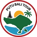 Putu Authentic Tours Bali logo