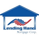 Lending Hand Mortgage logo