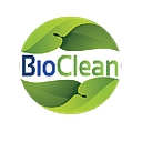 BioClean NY logo