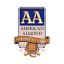 American Almond logo
