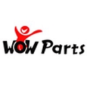 WOWparts logo