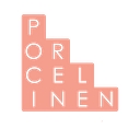 Porcelinen logo