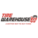 Tire Warehouse logo