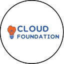 CloudFoundation logo