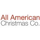 All American Christmas logo